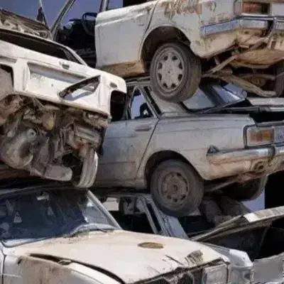 خودرواسقاطی|خودرو سواری و وانت|قزوین, |دیوار