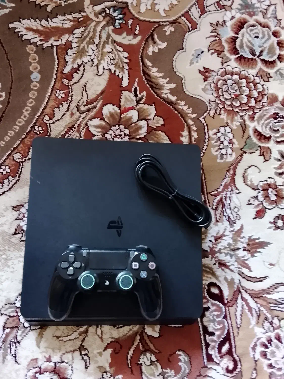 Ps4 اسلیم|کنسول، بازی ویدئویی و آنلاین|اسلامآباد غرب, |دیوار