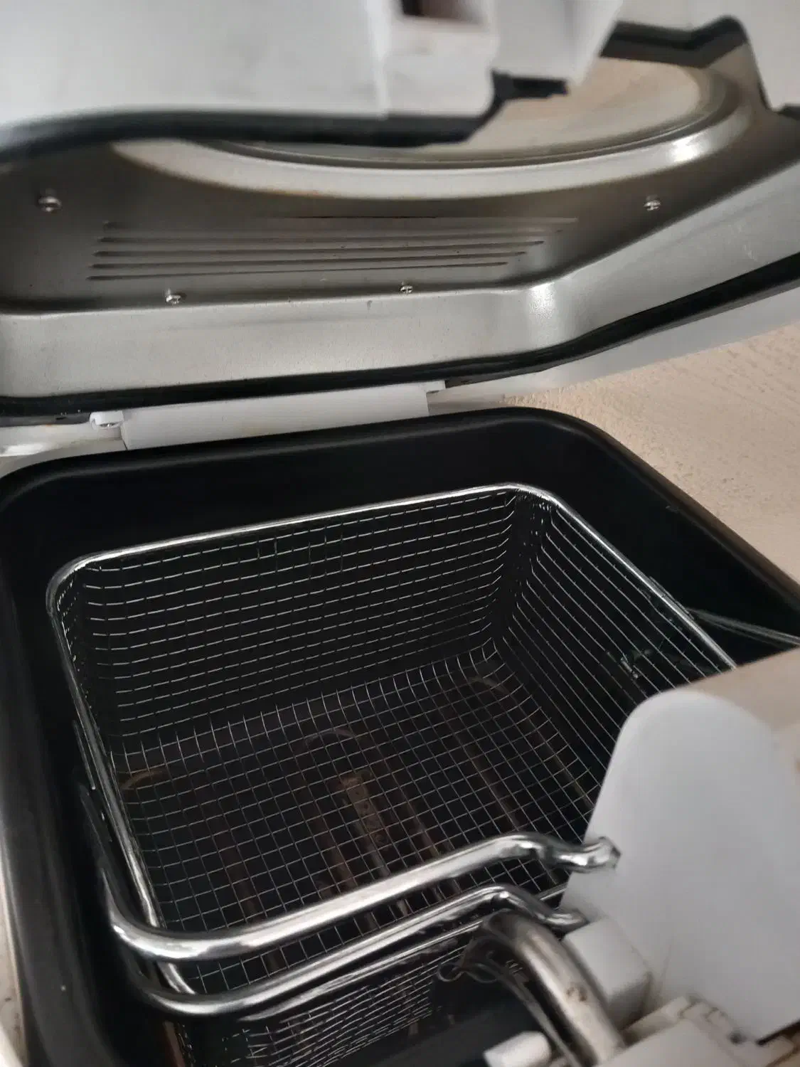 سرخ کن|اجاق گاز و لوازم برقی پختوپز|سبزوار, اسلام آباد|دیوار