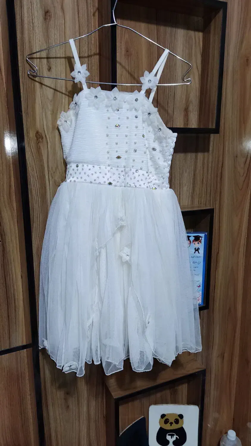 لباس مجلسی بچه گانه|کفش و لباس بچه|یزد, |دیوار