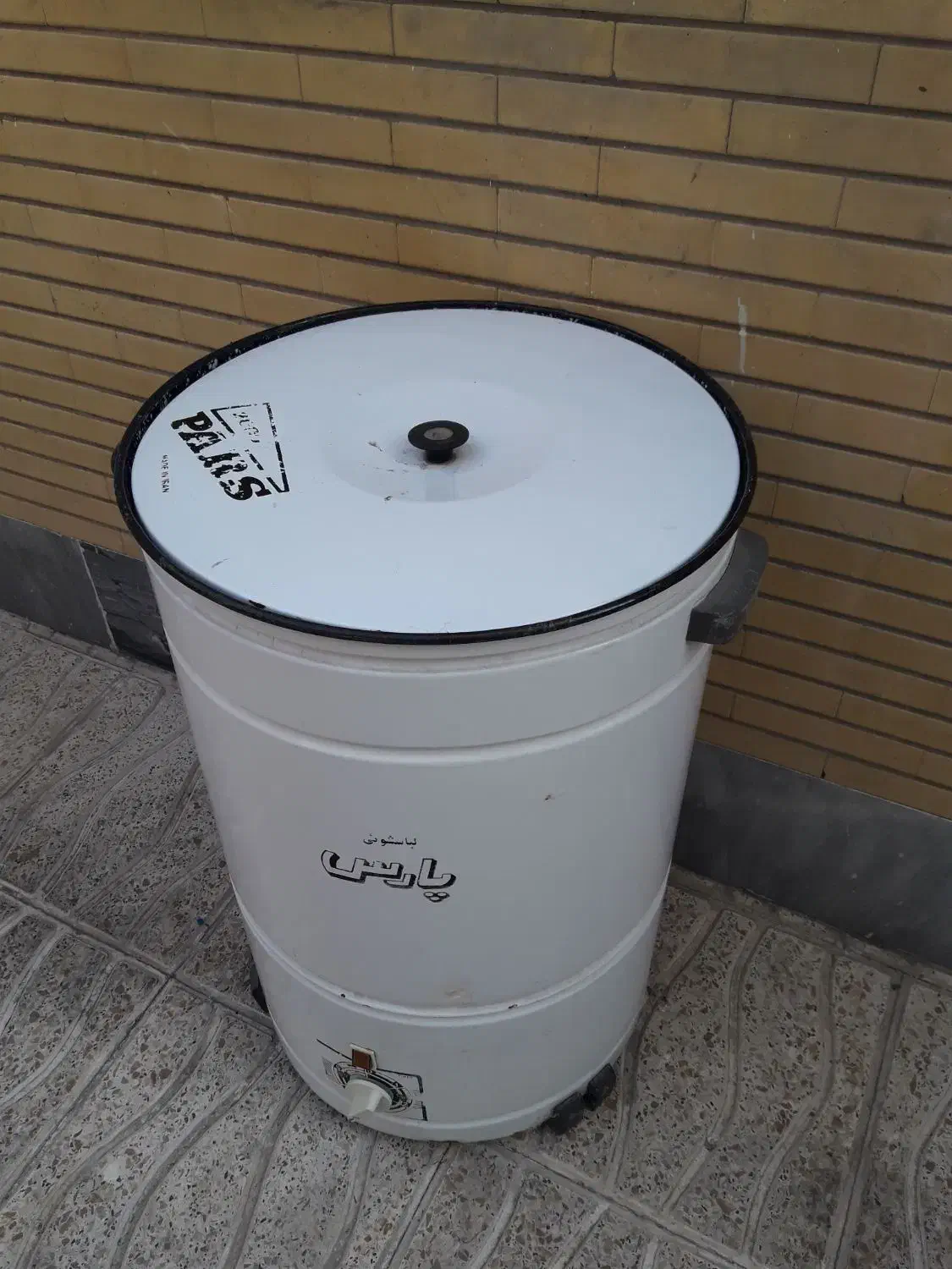 کهنه شور|ماشین لباسشویی و خشککن لباس|تبریز, |دیوار