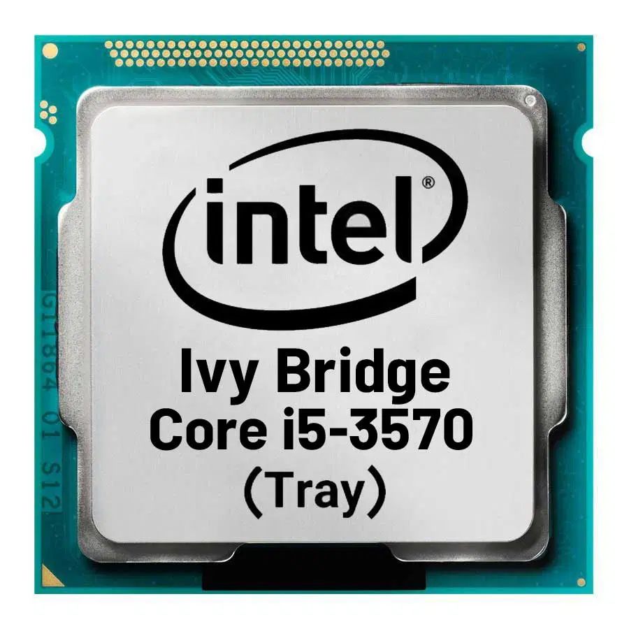 i5 3570|قطعات و لوازم جانبی رایانه|قم, باغ شریفی|دیوار