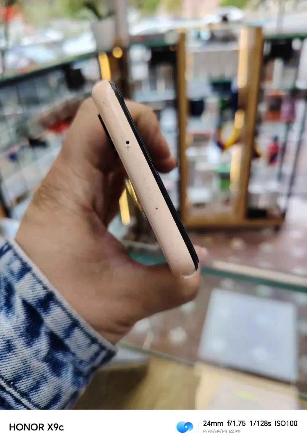 A13|موبایل|تبریز, |دیوار