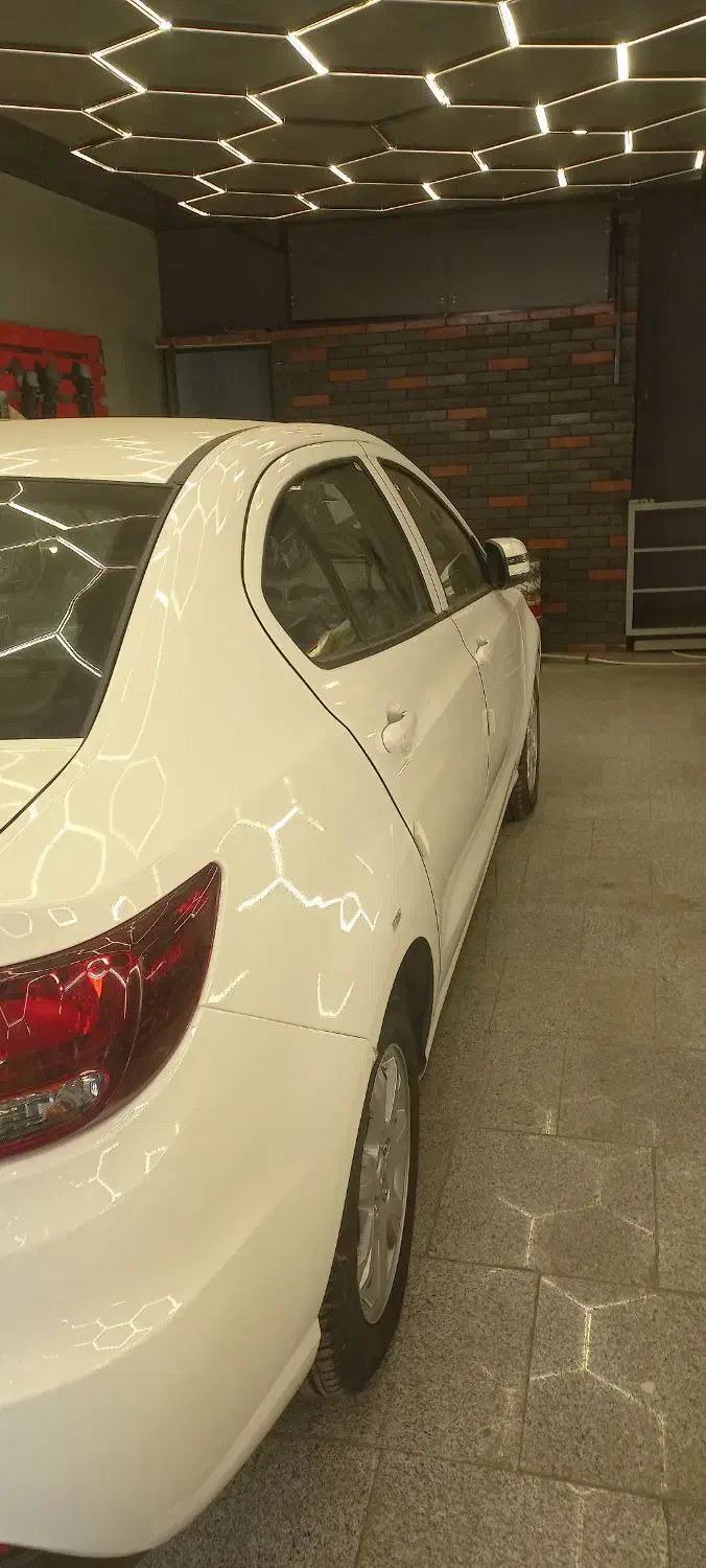 شاهین GL|خودرو سواری و وانت|کهریزک, |دیوار