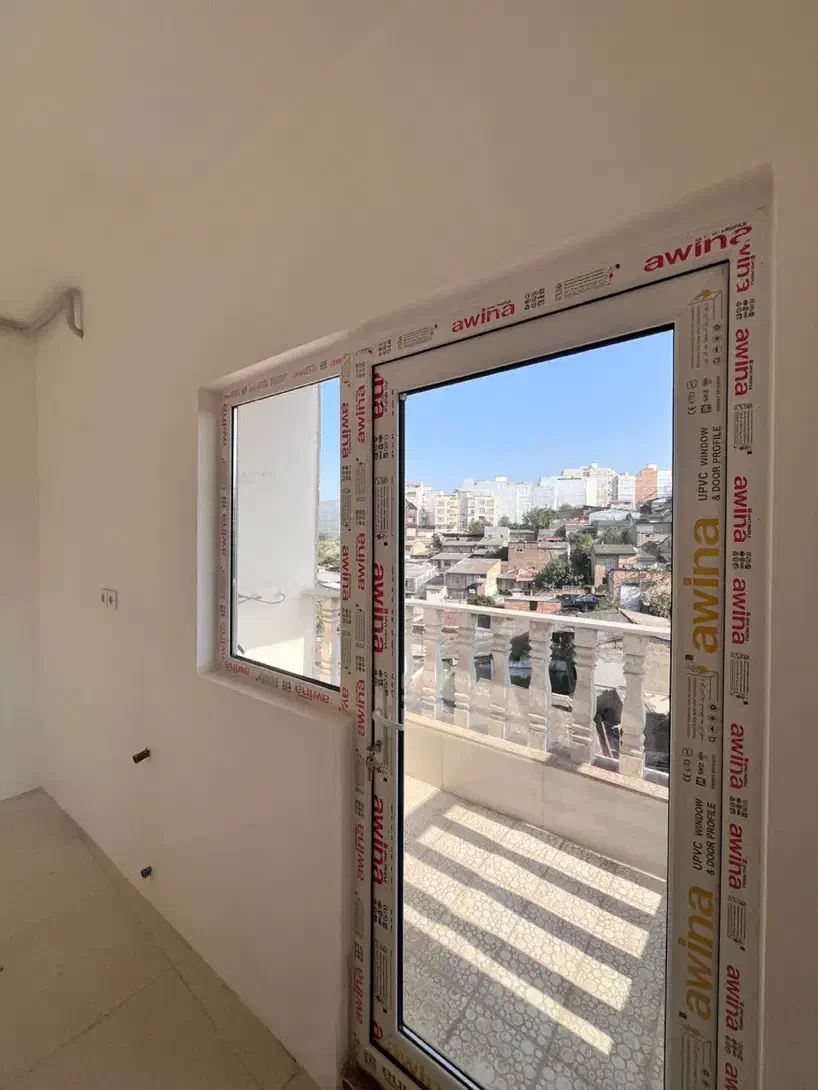 ۸۵متری نوساز/پنج‌آذر بلوار حسام/فروش فوری|فروش آپارتمان|گرگان, |دیوار