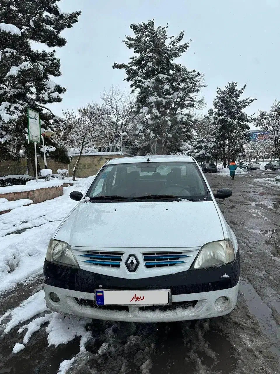 ال نود e2|خودرو سواری و وانت|قوچان, |دیوار