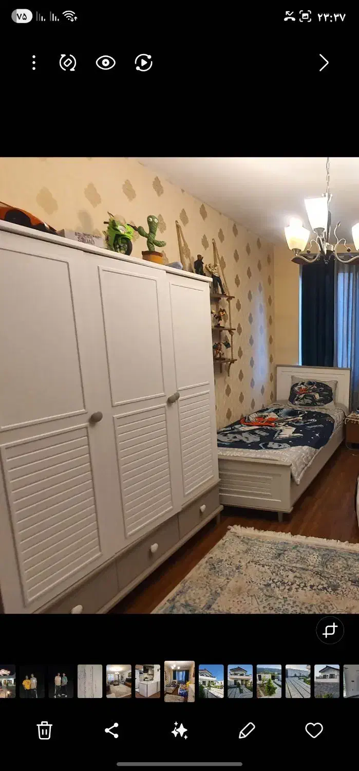 کمد|تخت و سرویس خواب|تهران, تهرانسر شمالی|دیوار