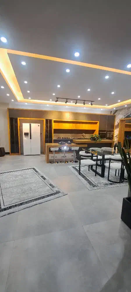 ویلایی/۲۴۵متر/۳خوابه/لاکچری پسند|اجارهٔ خانه و ویلا|پردیس, فاز ۴|دیوار