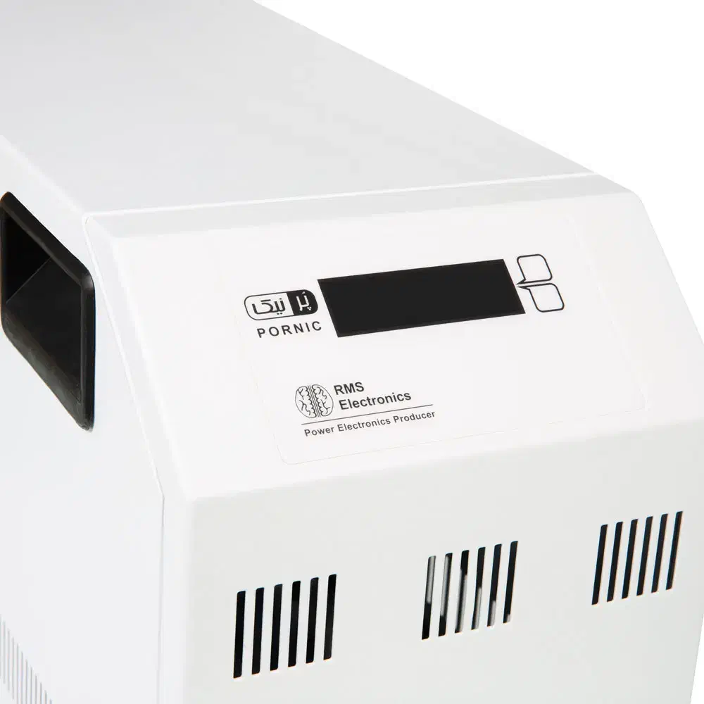 استابلایزر پرنیک درحدنو|قطعات و لوازم جانبی رایانه|اصفهان, کوی نرگس|دیوار