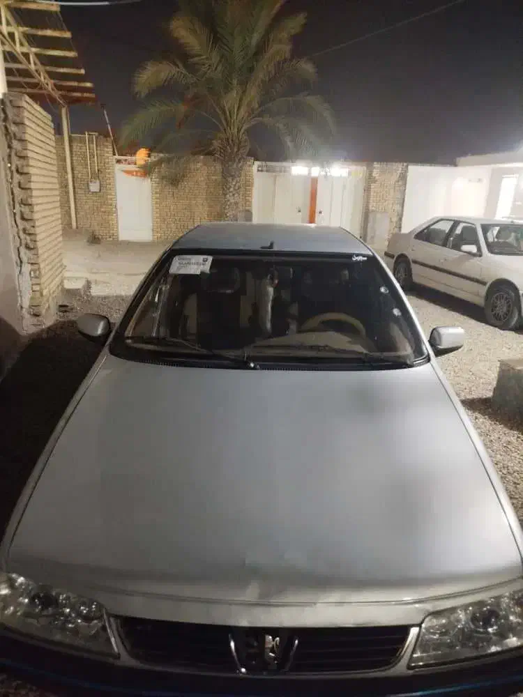 فروش خودرو شماره تماس مالک|خودرو سواری و وانت|شوش, |دیوار