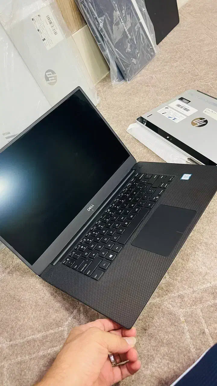 لپ تاپ نو و استوک|رایانه همراه|شهر بابک, |دیوار