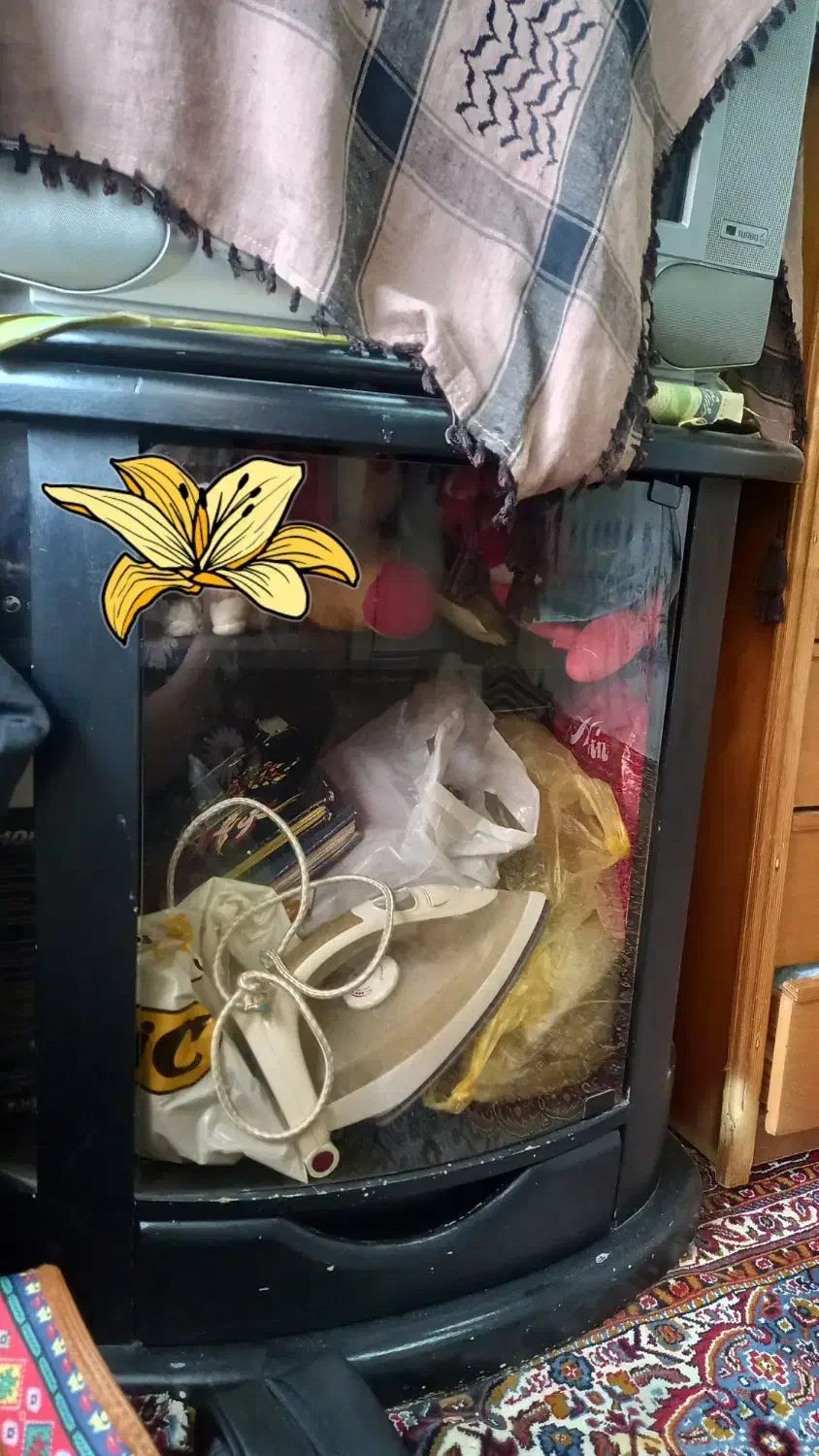 لوازم خانه|حراج|فومن, |دیوار