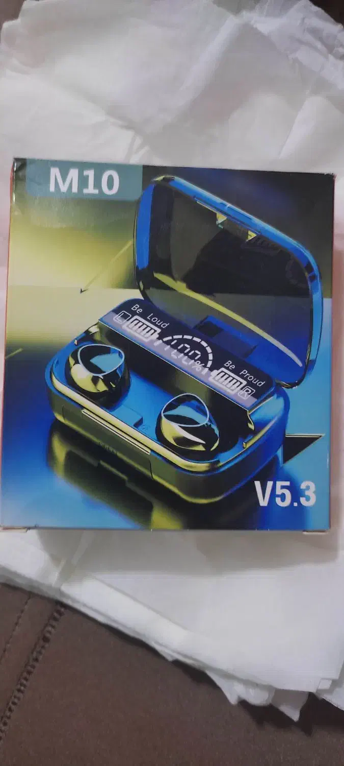 ایر پاد|لوازم جانبی موبایل و تبلت|گنبد کاووس, |دیوار