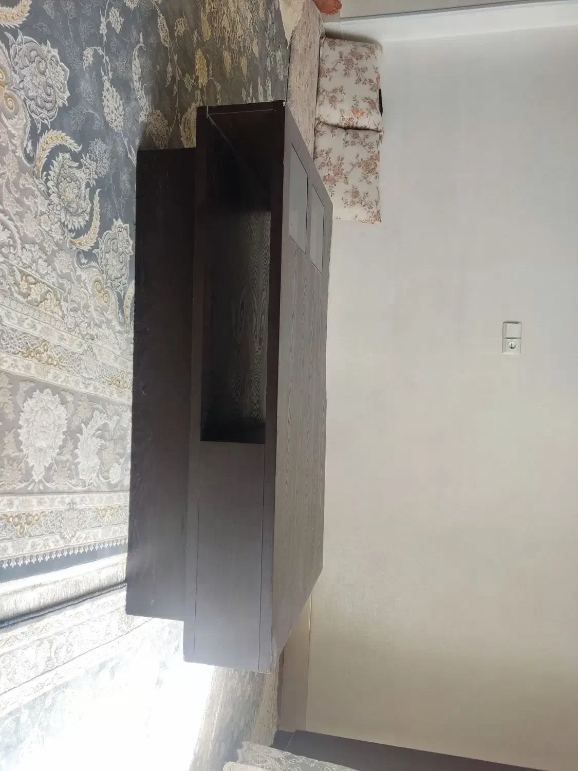 میز جلو مبلی|مبلمان خانگی و میز عسلی|اصفهان, قهجاورستان|دیوار