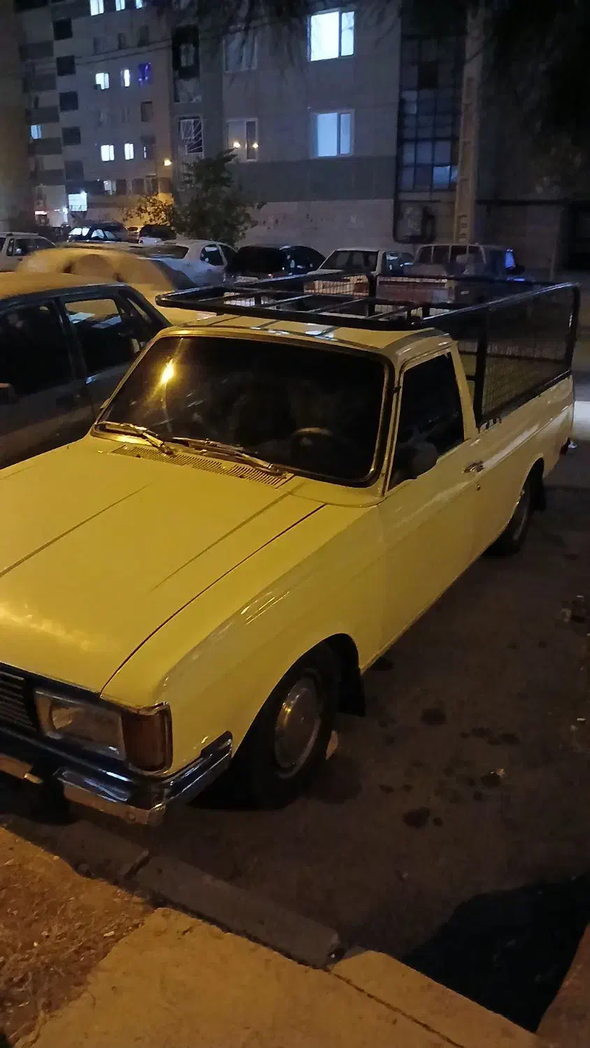 وانت باربری.اساس منزلو...|خدمات حمل و نقل|محمدیه-قزوین, |دیوار