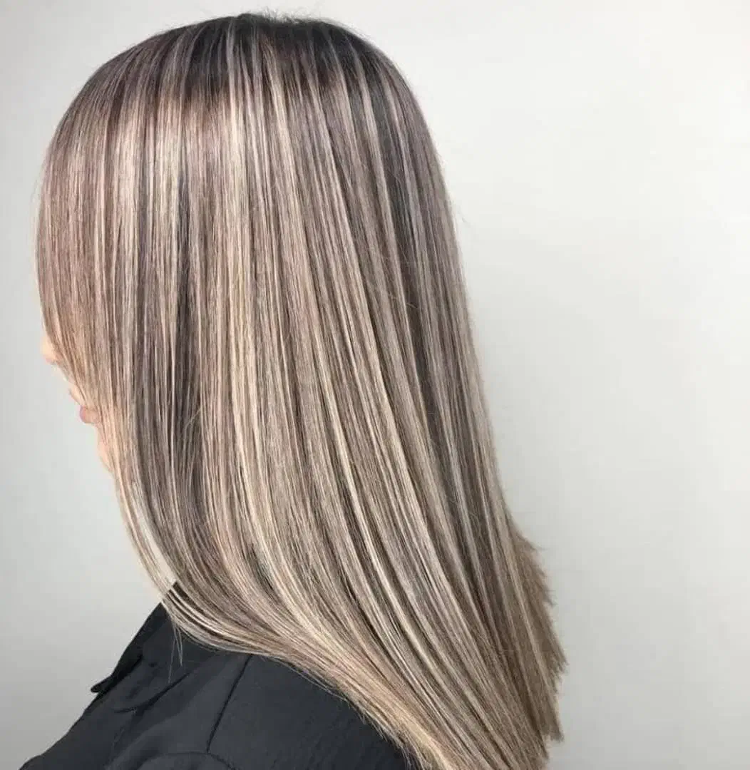 مژه و رنگ مو وسایر...|خدمات آرایشگری و زیبایی|اهواز, شهرک رزمندگان|دیوار