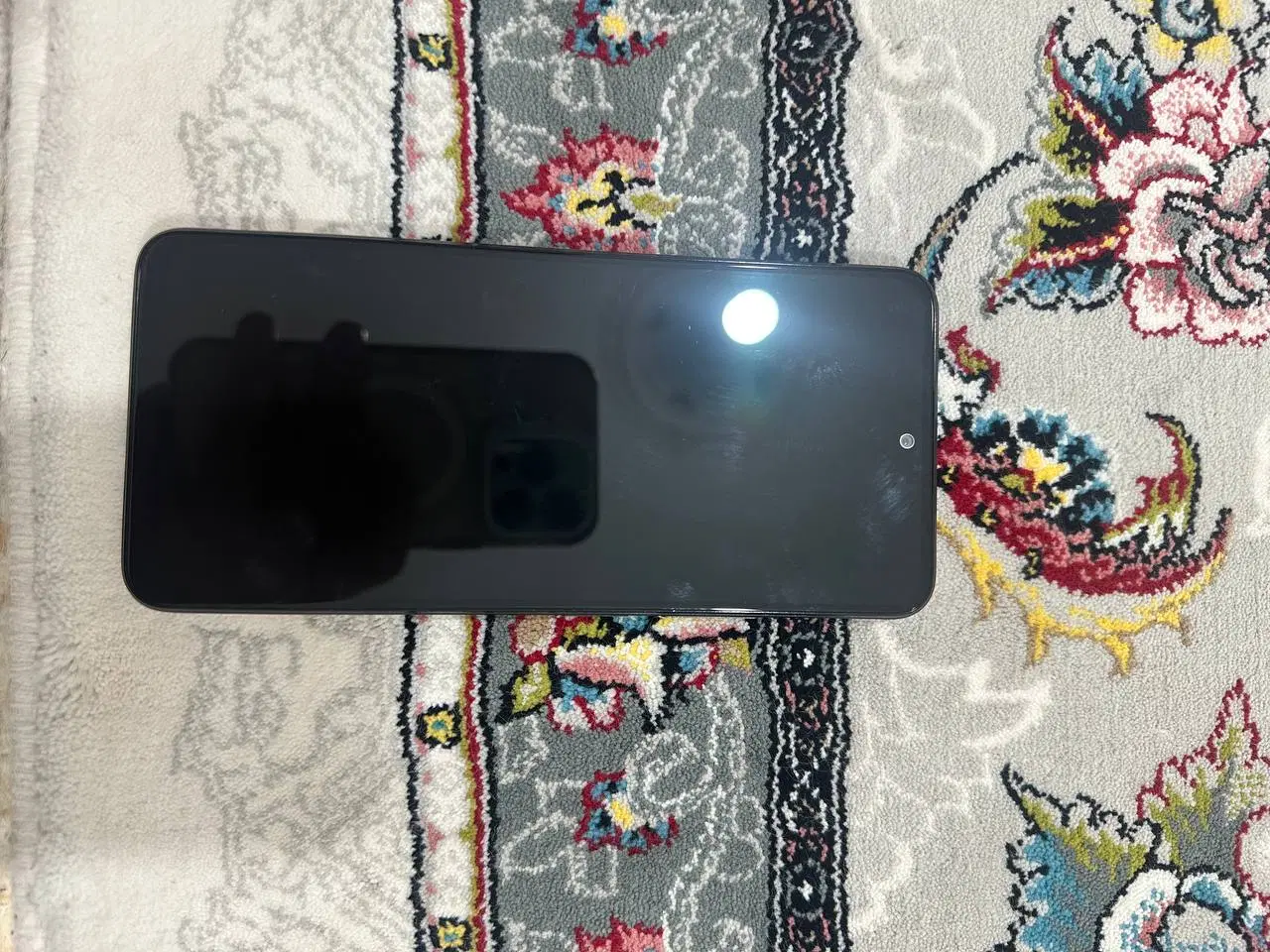 redmi not12|موبایل|کرمانشاه, |دیوار