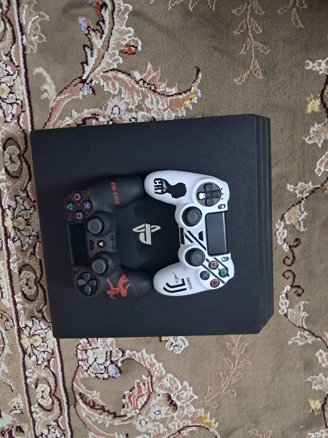 Ps4 pro پی اس۴ پرو|کنسول، بازی ویدئویی و آنلاین|مشهد, رسالت|دیوار