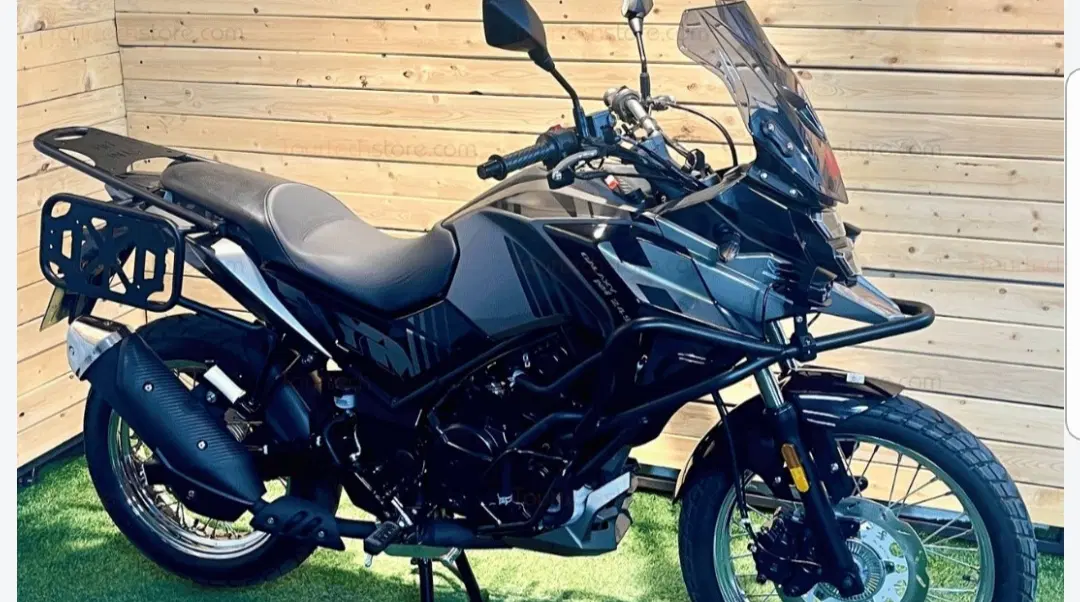 sym nh 250cc|موتورسیکلت|اصفهان, سعادت‌آباد|دیوار