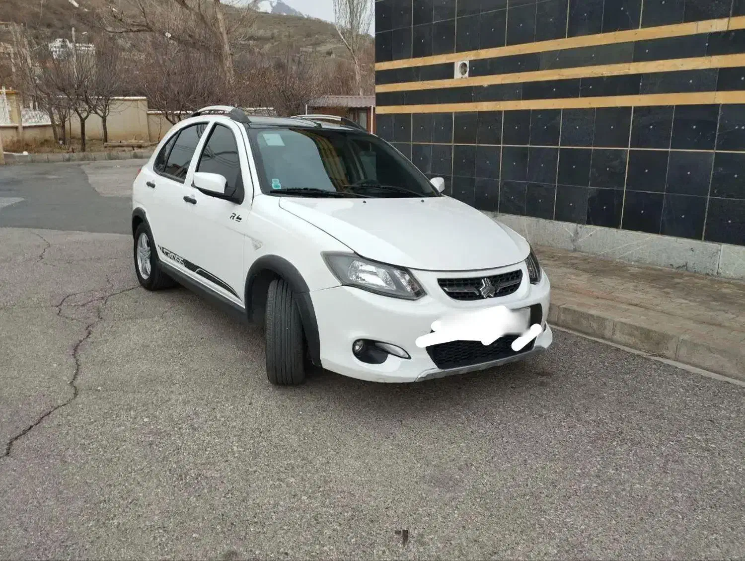 کوییک R|خودرو سواری و وانت|تهران, شهرک پرواز|دیوار