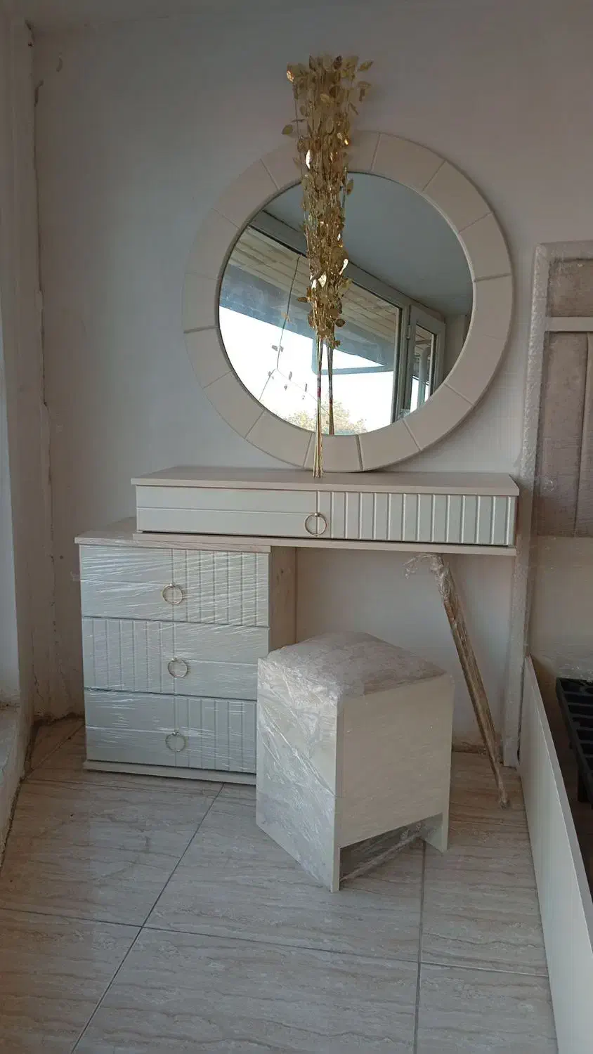 فروش|جاکفشی، کمد، دراور|نقده, |دیوار