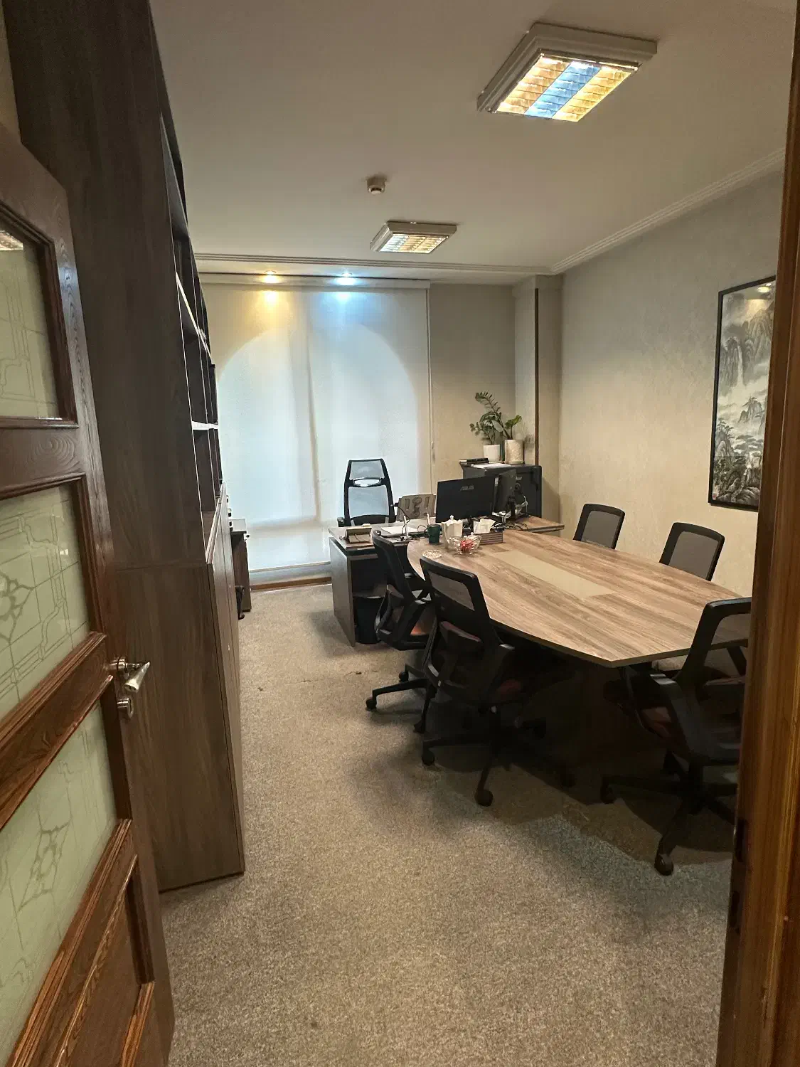 اداری|اجارهٔ دفتر کار، اتاق اداری، مطب|تهران, پاسداران|دیوار