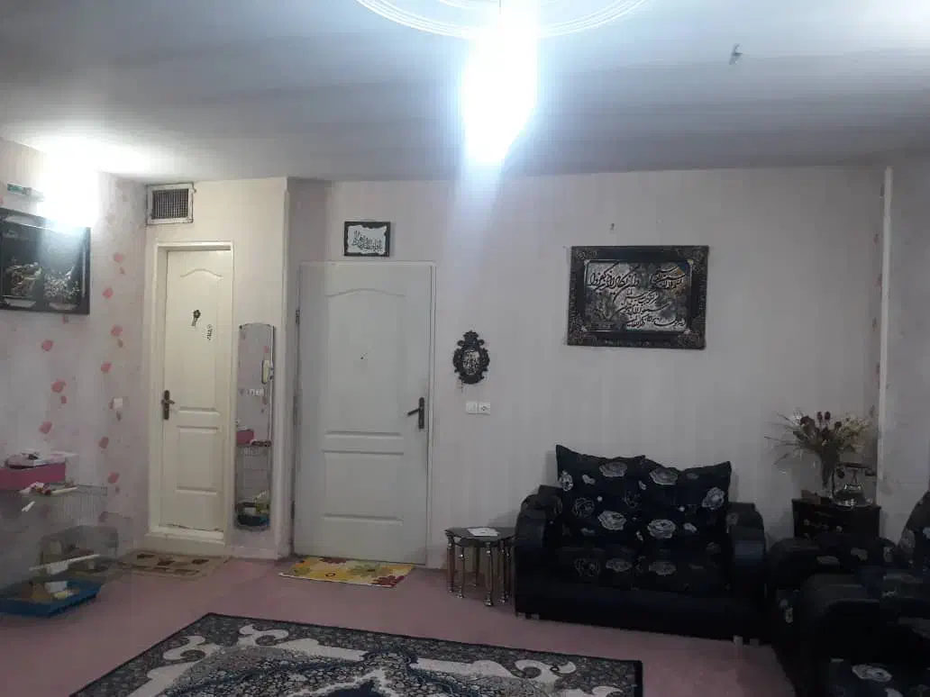 اجاره آپارتمان ۶۵ متری بلوار بوستان کوچه باران|اجارهٔ آپارتمان|نسیم‌شهر, |دیوار