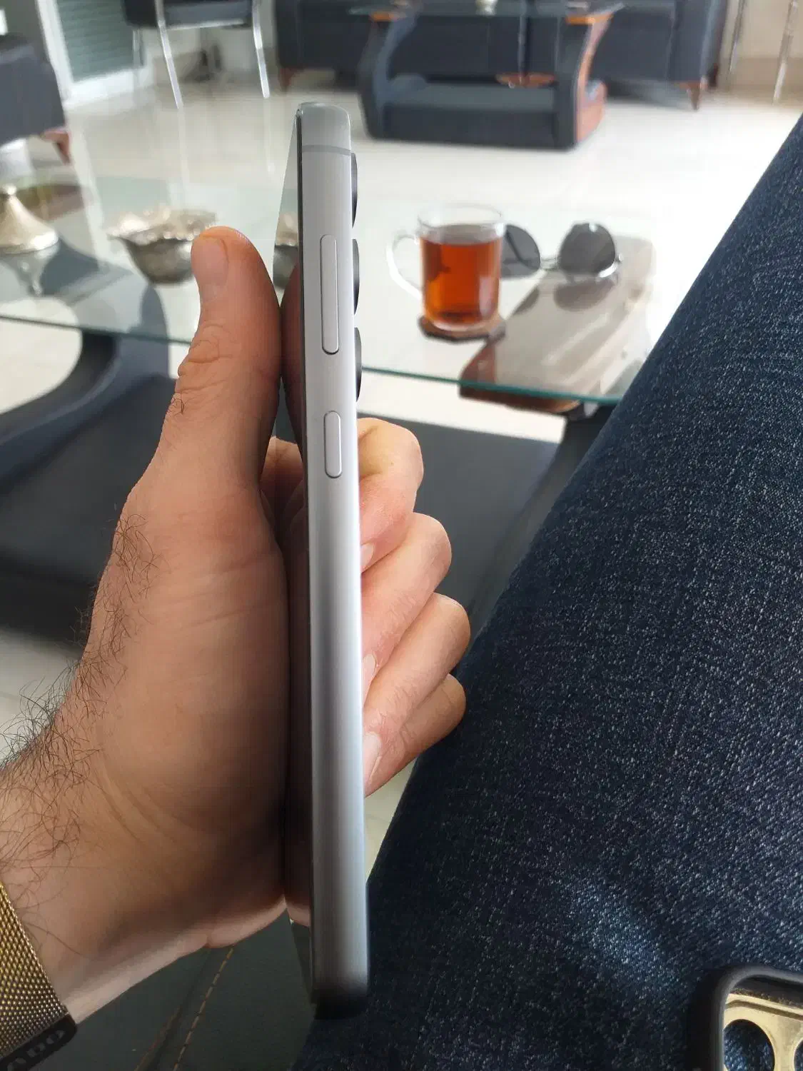 s23fe 256 ram 8|موبایل|سرخرود, |دیوار