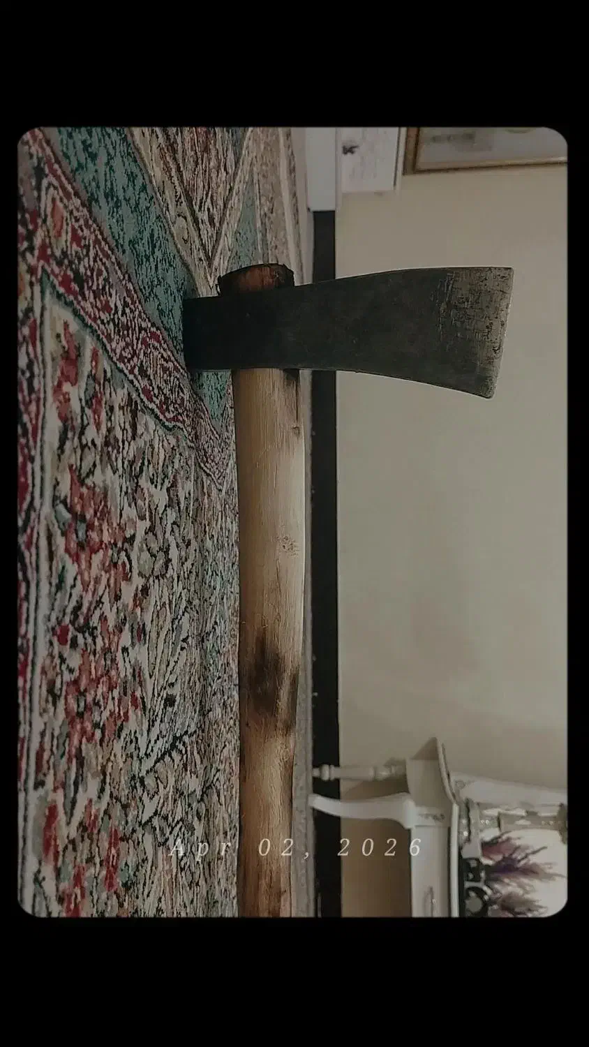 تبر|کوهنوردی و کمپینگ|آبدانان, |دیوار