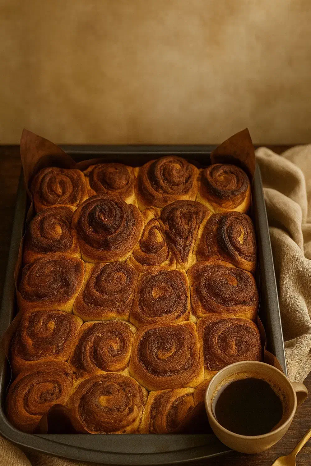 رول دارچین|خوردنی و آشامیدنی|تهران, راه آهن|دیوار