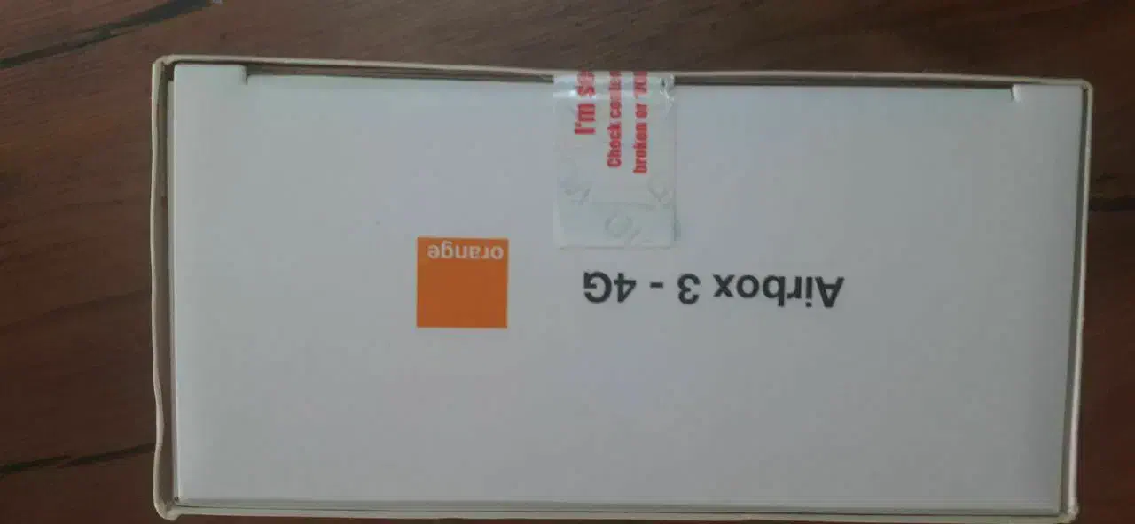 مودم جیبی LTE Hawaii|مودم و تجهیزات شبکه|مشهد, آبکوه|دیوار