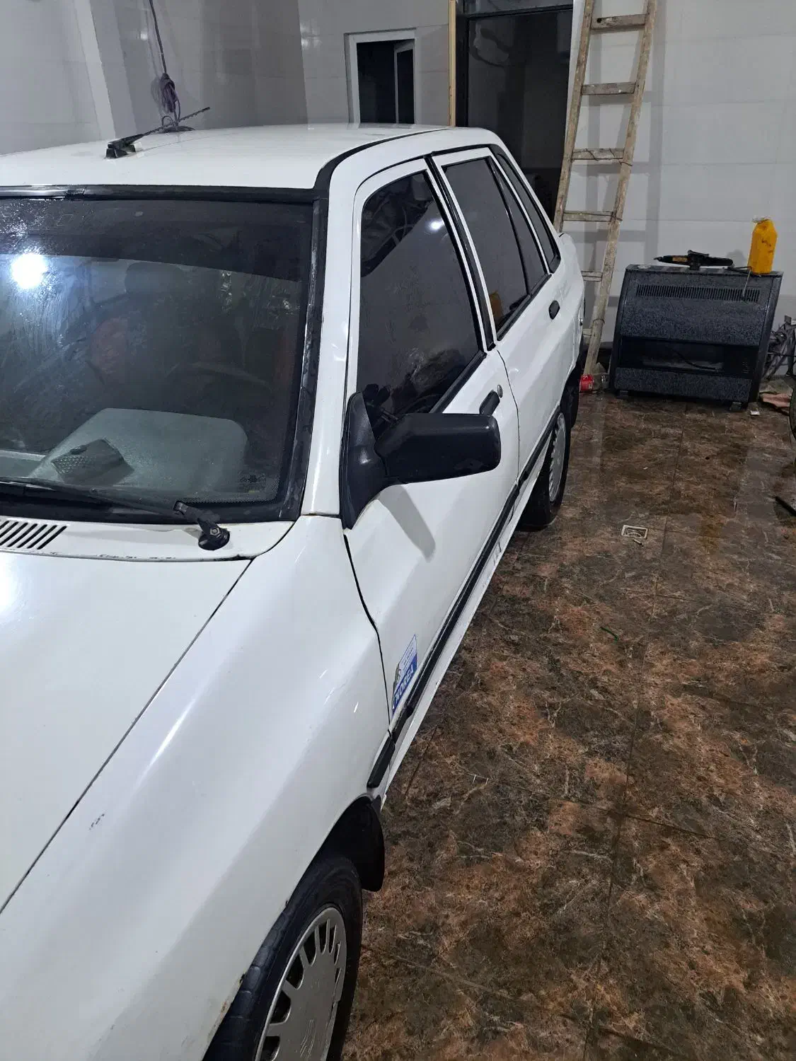 مدل85دوگانه بدون رنگ|خودرو سواری و وانت|مرند, |دیوار