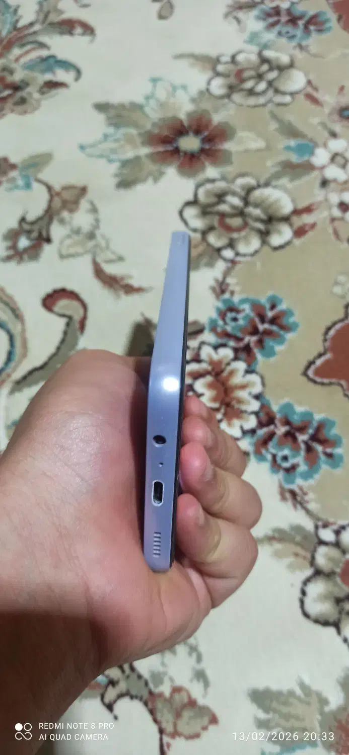 سامسونگ A14|موبایل|کامیاران, |دیوار