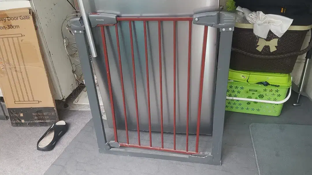 نرده حفاظِ بچه|اسباب و اثاث بچه|تهران, مطهری|دیوار