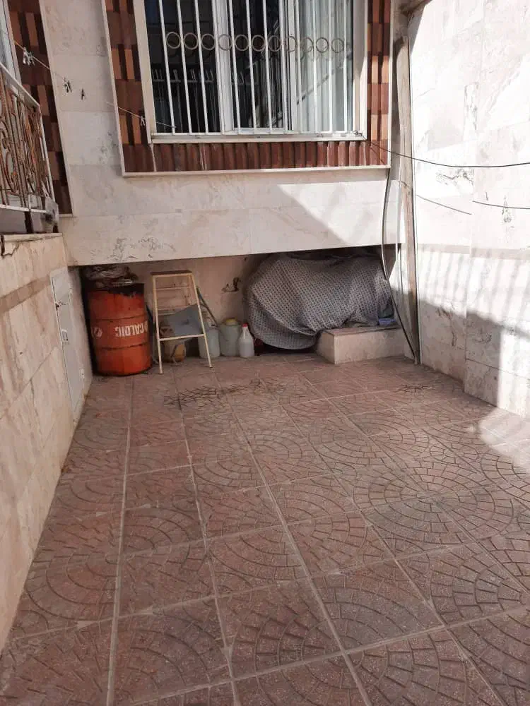 معاوضه ویلایی مرکز شهر|فروش خانه و ویلا|سنندج, |دیوار