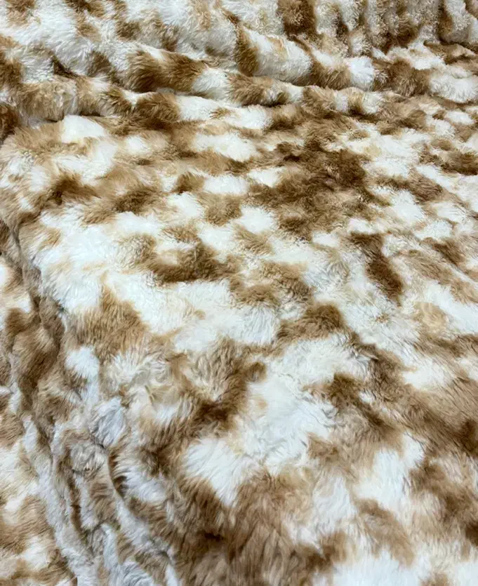 فروش پتو خز|رختخواب، بالش، پتو|اهواز, پادادشهر|دیوار