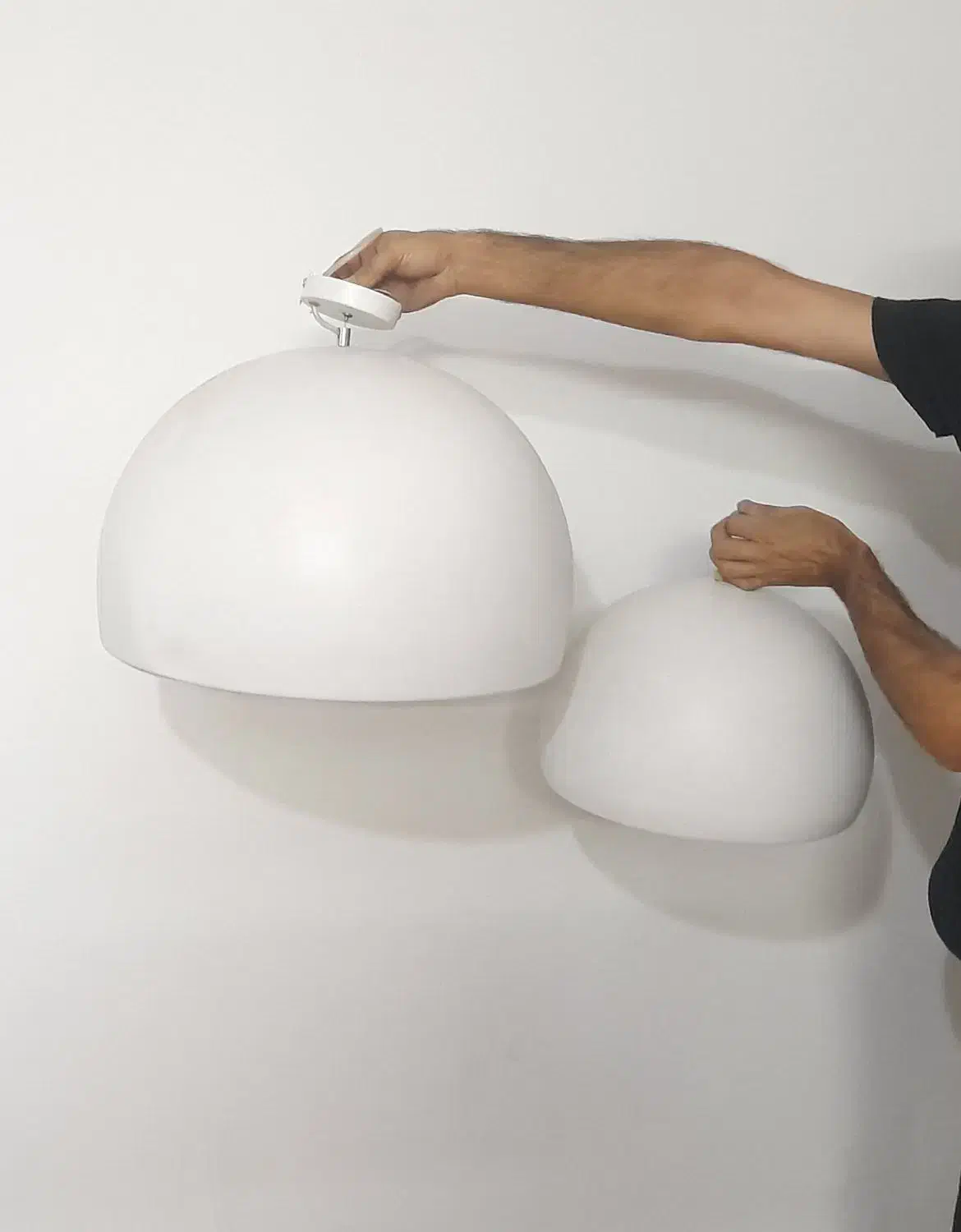 تعدادی چراغ آویز قیمت مناسب|لوستر و چراغ آویز|پاکدشت, پاکدشت (مامازند)|دیوار