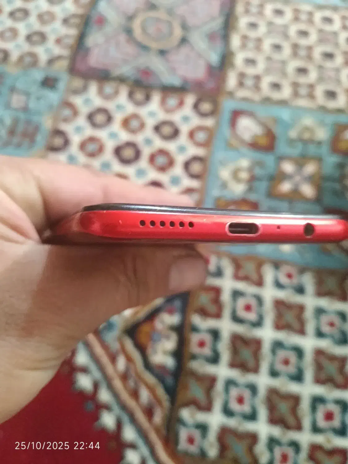 گوشی موبایل|موبایل|پادنا علیا, |دیوار