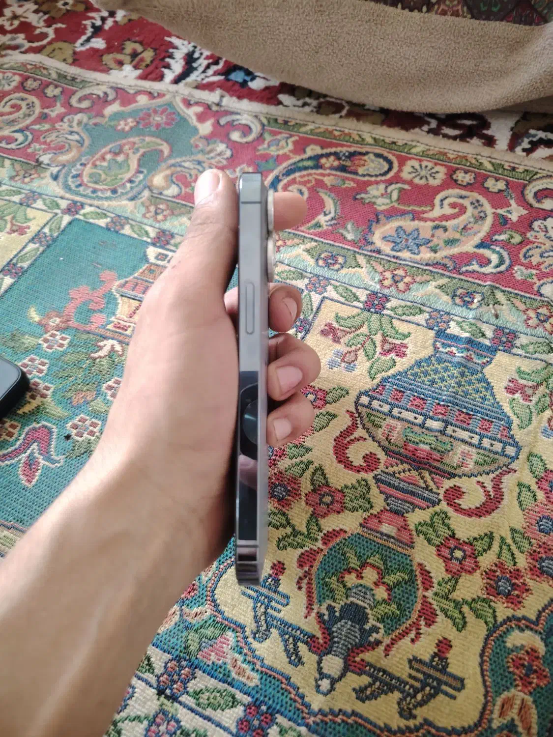 13pro 128g|موبایل|گناباد, |دیوار