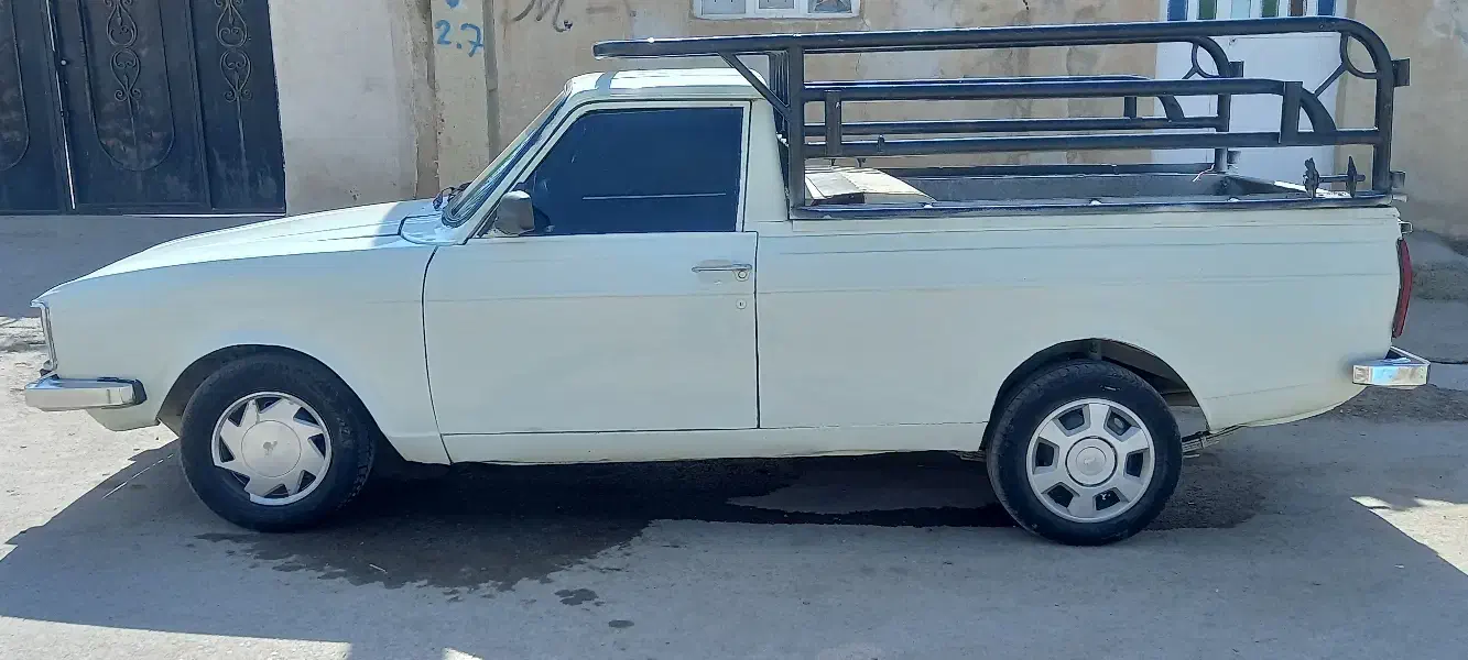 وانت|خودرو سواری و وانت|نهاوند, |دیوار