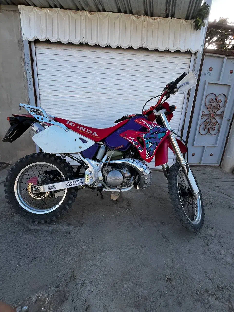 crm سی ار ام|موتورسیکلت|جوین, |دیوار