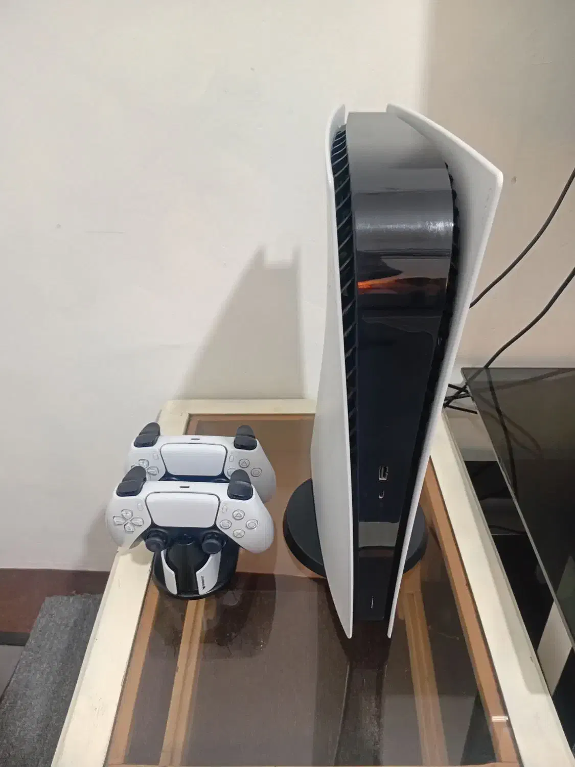 ps5 دیجیتال فت|کنسول، بازی ویدئویی و آنلاین|اهواز, نبوت|دیوار