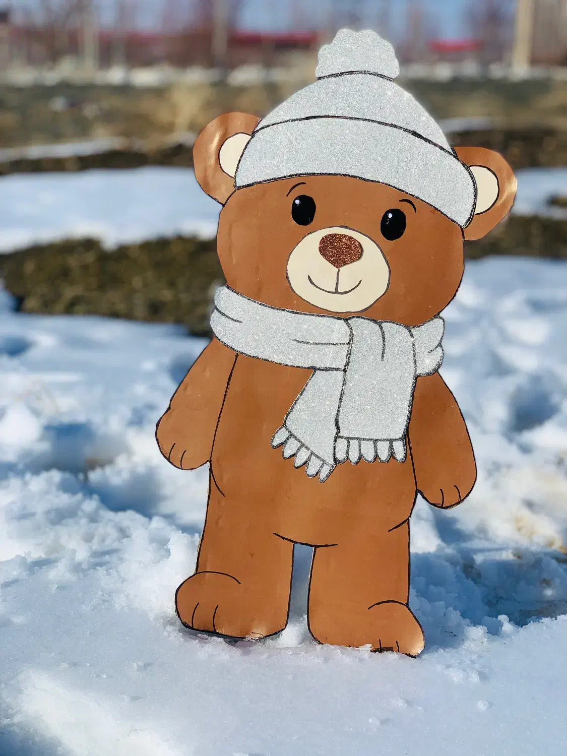 تم تدی|اسباب و اثاث بچه|سقز, |دیوار