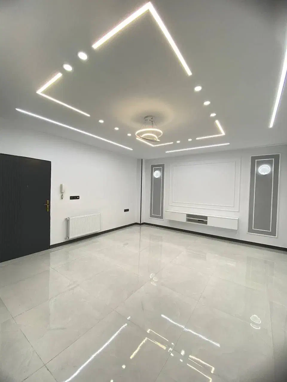 ۵۸متر/سندتکبرگ تهران/سرمایهگذاری مطمئن/وامدار|فروش آپارتمان|تهران, حکمت|دیوار