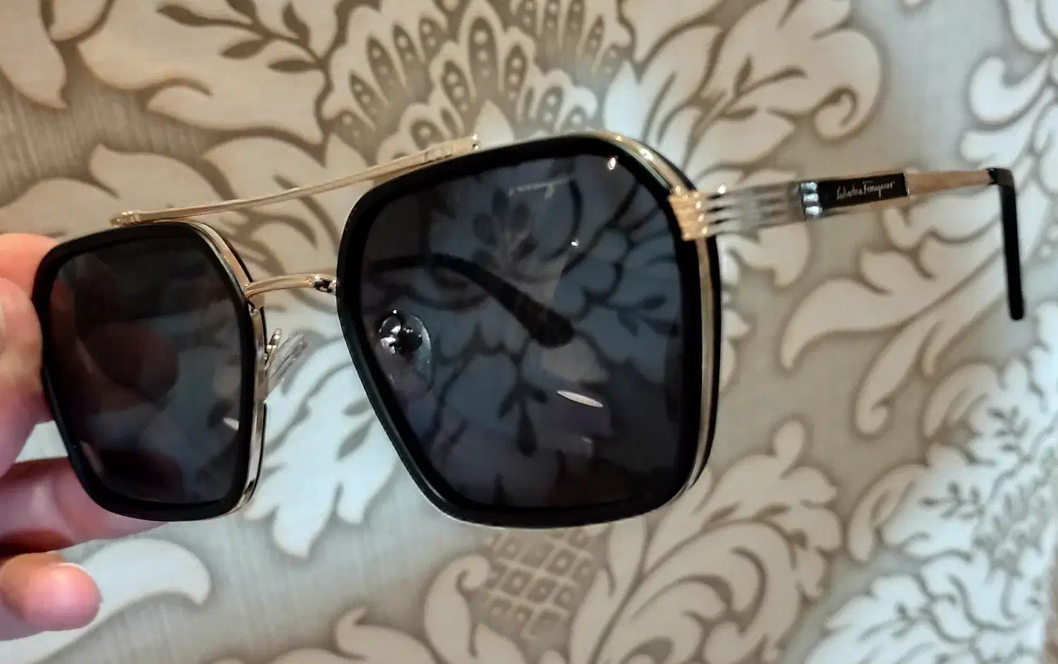 عینک آفتابی مردانه|زیورآلات و اکسسوری|اصفهان, جوزدان الیادران|دیوار