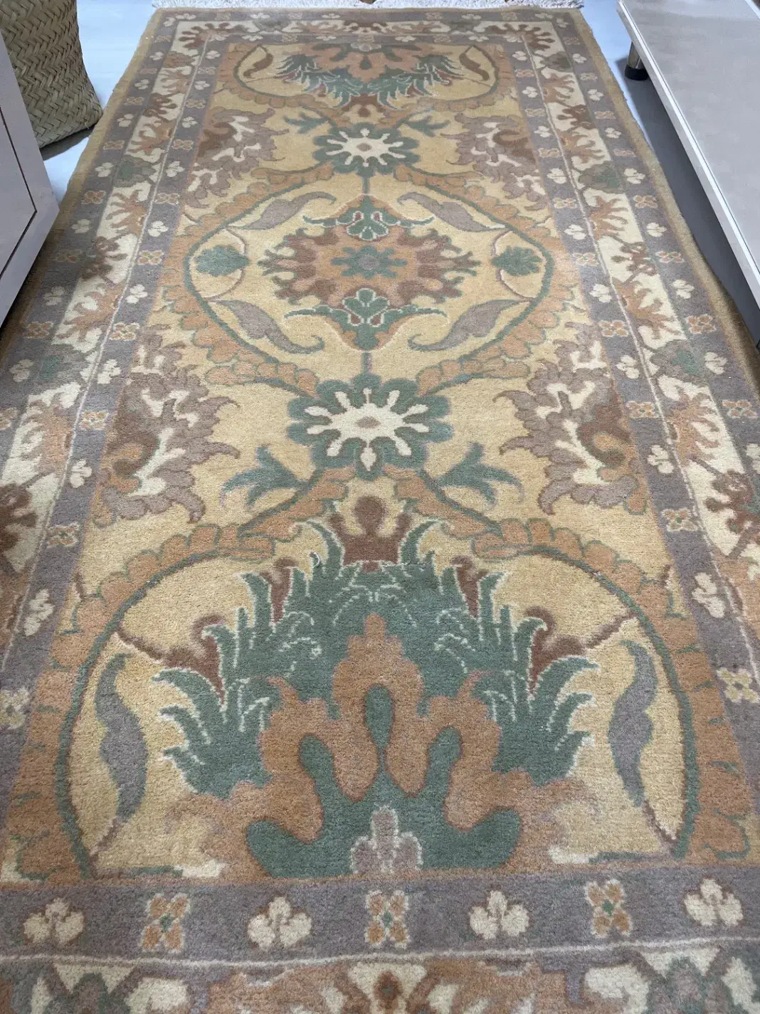 قالیچه دستبافت|فرش|مشهد, شریف|دیوار