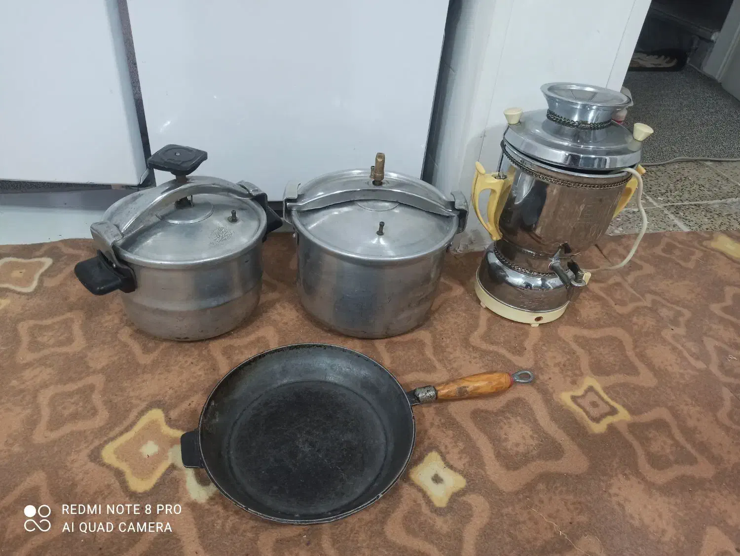 فروشی|ظروف پختوپز|ایلام, |دیوار