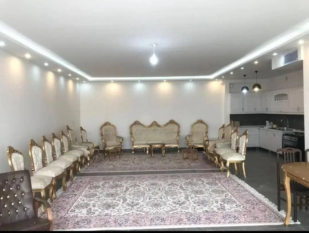 اجاره باغ روزانه|اجارهٔ کوتاهمدت ویلا و باغ|مشهد, توس فردوسی|دیوار