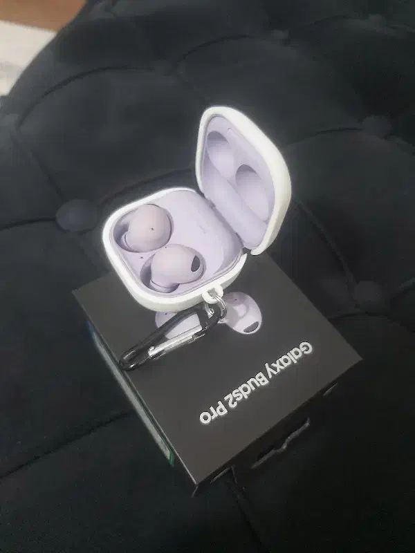 galaxy buds2 pro|لوازم جانبی موبایل و تبلت|ساری, |دیوار