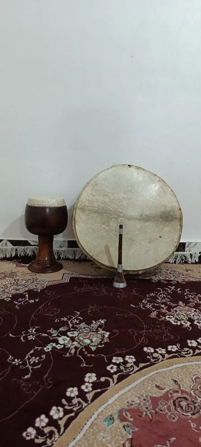 گروه موسیقی محلی و ارکستر|خدمات پذیرایی، مراسم|خرمآباد, |دیوار